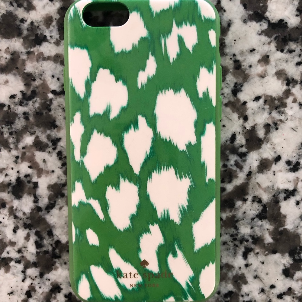 Kate Spade IPhone case